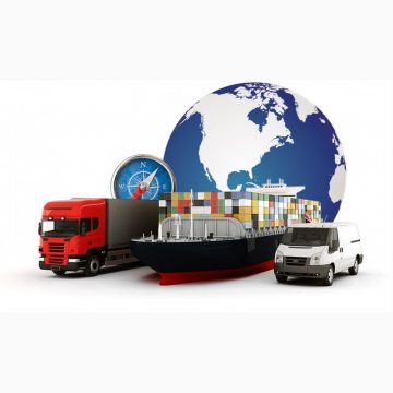 Доставка груза из Китая. Какие маршруты используют для ввоза в Россию