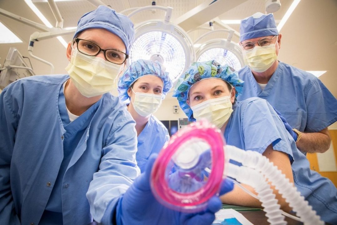 Кто такой реаниматолог и какова его задача