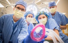 Кто такой реаниматолог и какова его задача