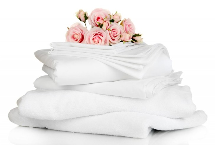 Эффективное отбеливание в домашних условиях