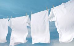 Эффективное отбеливание в домашних условиях