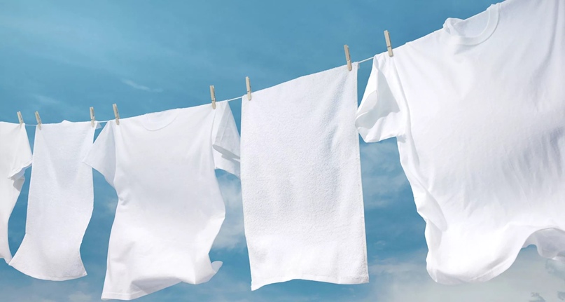 Эффективное отбеливание в домашних условиях