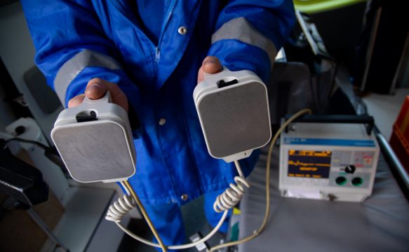 Кто такой реаниматолог и какова его задача