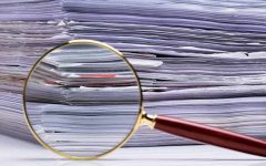 Негосударственная экспертиза документации