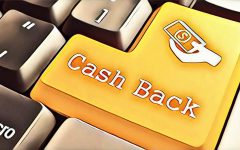 Как получить кэшбэк в Эльдорадо
