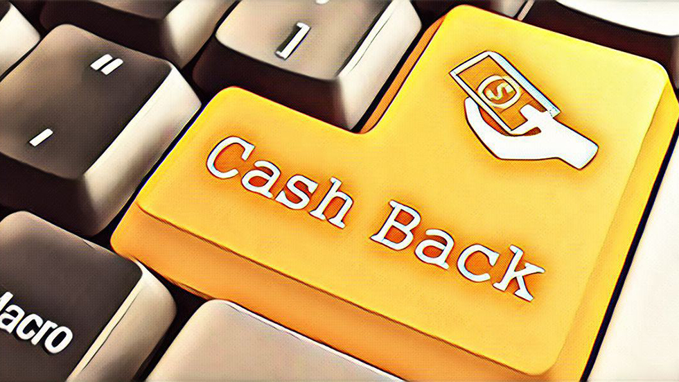 Как получить кэшбэк в Эльдорадо