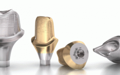 Абатменты и их применение