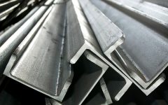 Фасонный прокат – разновидности, производство, применение