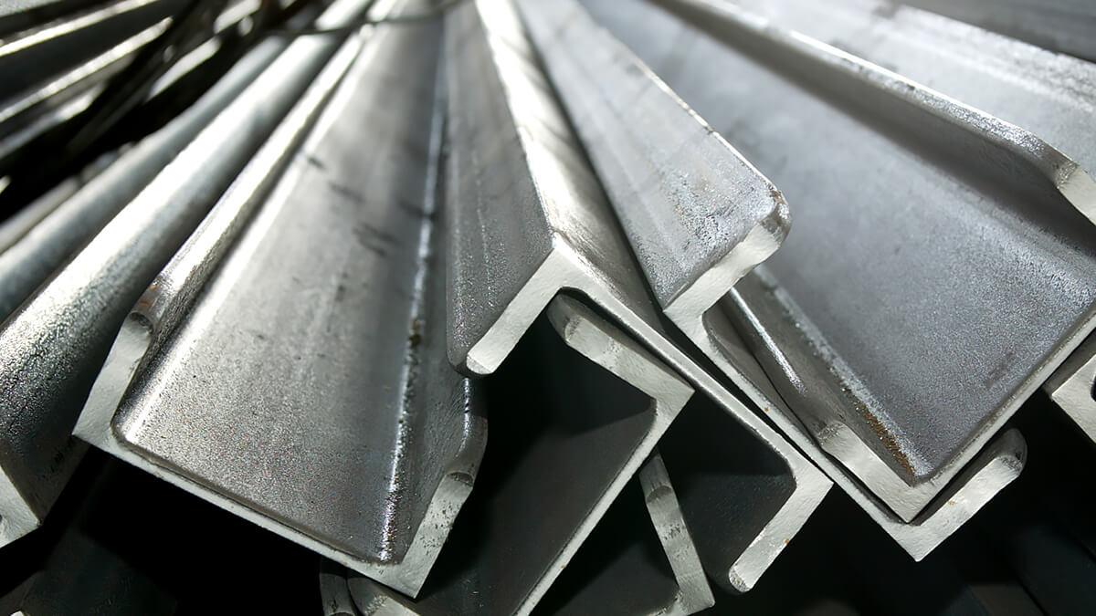 Фасонный прокат – разновидности, производство, применение