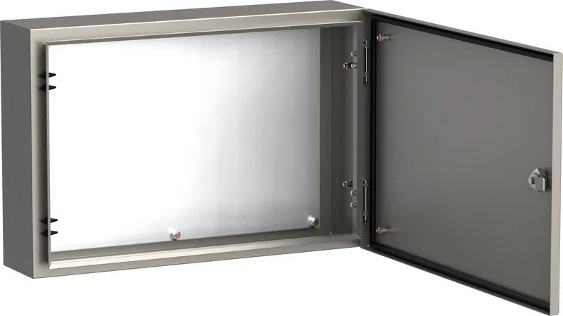 Сфера применения металлических корпусов для электроники