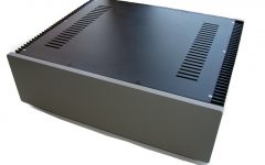 Сфера применения металлических корпусов для электроники