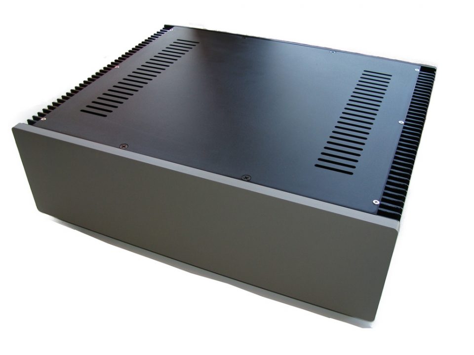 Сфера применения металлических корпусов для электроники