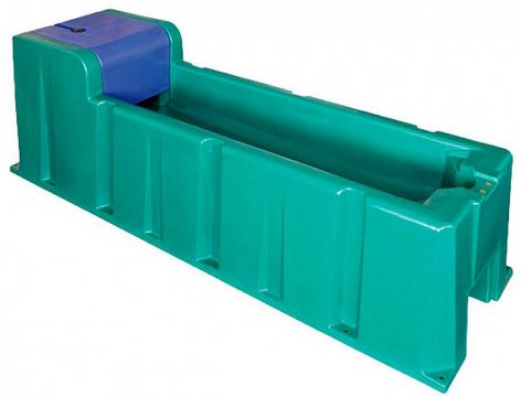 Поилки - незаменимое оборудование у фермера