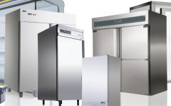 Обслуживание и ремонт холодильных машин