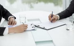 Регистрация юридического лица в Казахстане