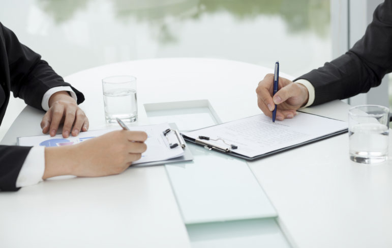 Регистрация юридического лица в Казахстане