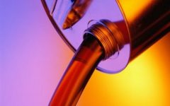 Холодильные масла и их специфика