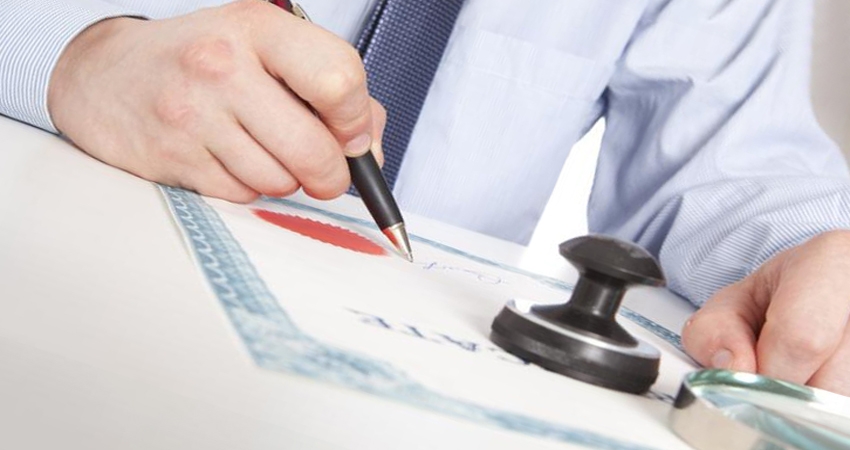 Сертификационные испытания и их особенности