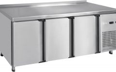 Холодильный стол и его значение в бизнесе в сфере общепита