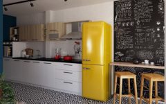 Современный холодильник Smeg и его преимущества