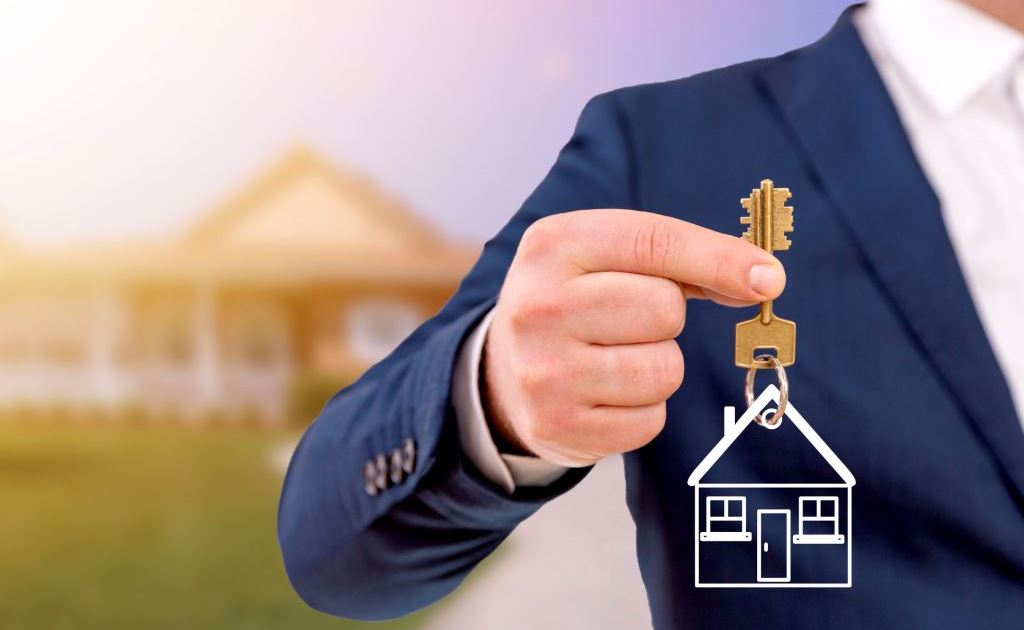 Плюсы сотрудничества с риэлтором