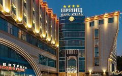 Собственный отель (или как войти в гостиничный бизнес с нуля?)