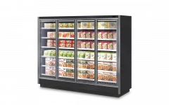 Морозильный шкаф: альтернатива холодильнику