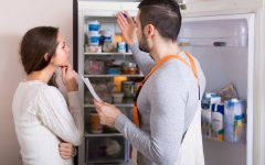 Как самостоятельно починить холодильник?