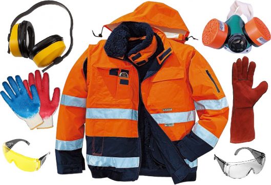 Обзор производителя СИЗ «Маски мира». Есть ли особенности?