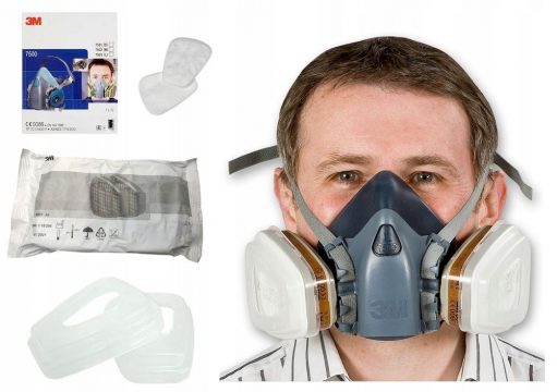 Обзор производителя СИЗ «Маски мира». Есть ли особенности?