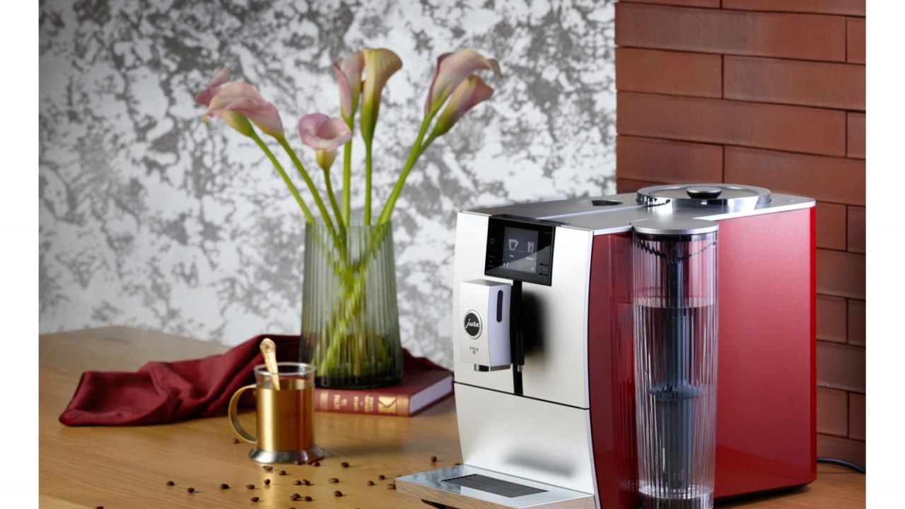 Кофемашины jura – ароматный и насыщенный кофе каждый день