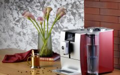 Кофемашины jura – ароматный и насыщенный кофе каждый день