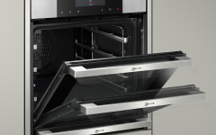 Духовой шкаф Neff: типичные проблемы и способы решения