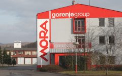 Gorenje: история европейского качества