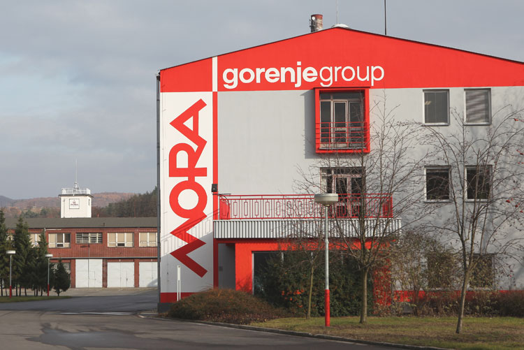 Gorenje: история европейского качества