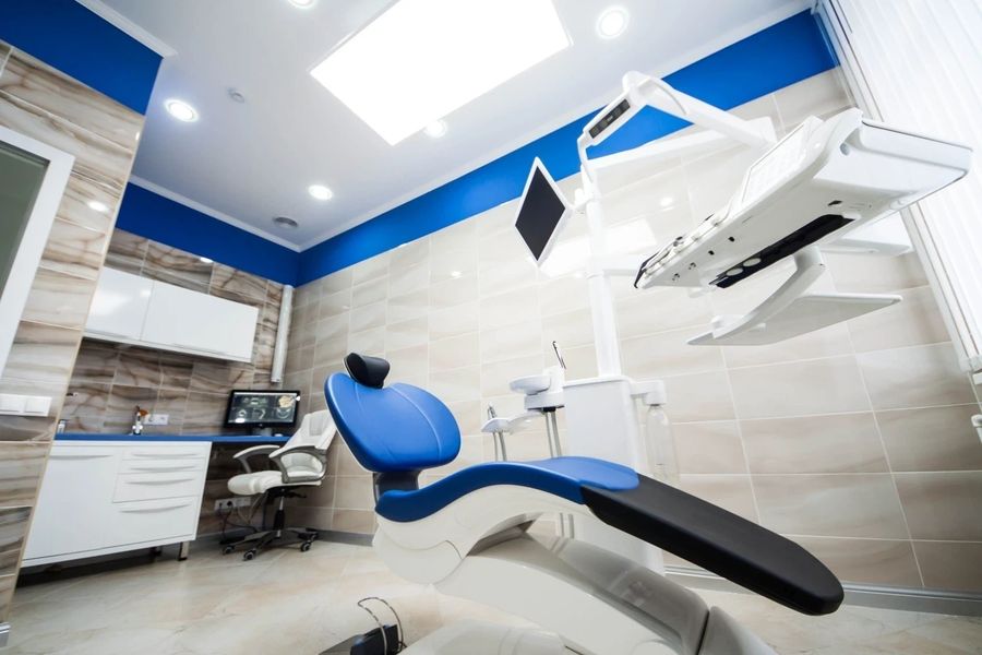 Стоматологическая клиника «Новый век» в Одинцово: обзор услуг, анализ отзывов клиентов