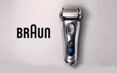 «Сила чистоты» от немецкого бренда Braun