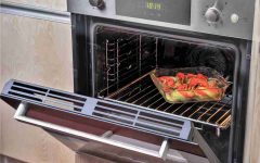 Духовой шкаф Candy: типичные поломки и способы решения