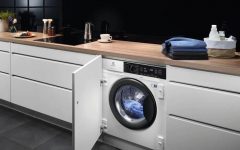 Сломалась стиральная машина Electrolux. Что делать?