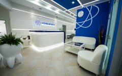 Стоматологическая клиника «Новый век» в Одинцово: обзор услуг, анализ отзывов клиентов