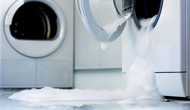 Сломалась стиральная машина Electrolux. Что делать?