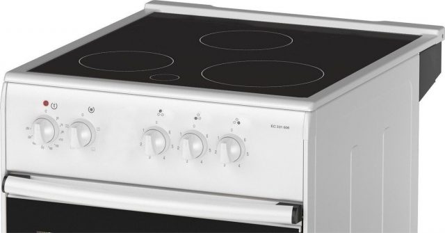 Электроплиты Ariston: типичные поломки
