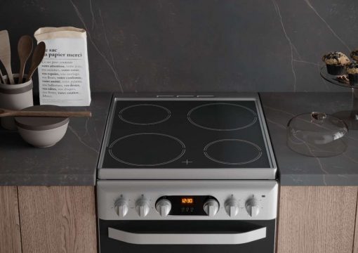 Электроплиты Ariston: типичные поломки