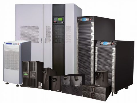 Источники бесперебойного питания: случаи применения