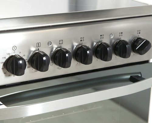 Электроплиты Ariston: типичные поломки