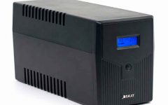 Источники бесперебойного питания: случаи применения