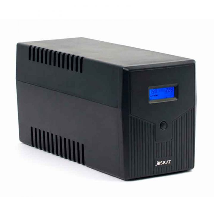 Источники бесперебойного питания: случаи применения