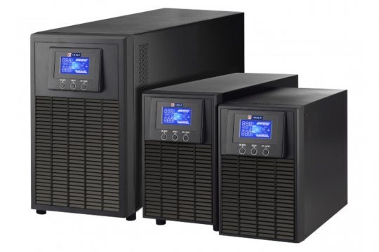 Источники бесперебойного питания: случаи применения