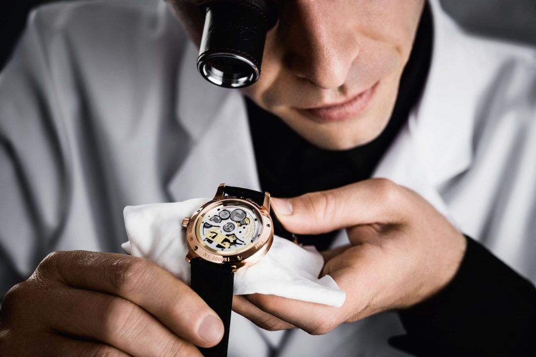 Часовые ломбарды: преимущества и особенности