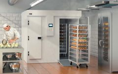 Камера шоковой заморозки или холодильный шкаф: что выбрать